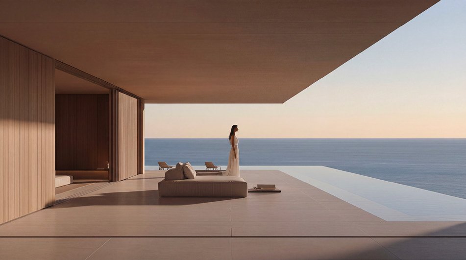 Hospitality & resort living